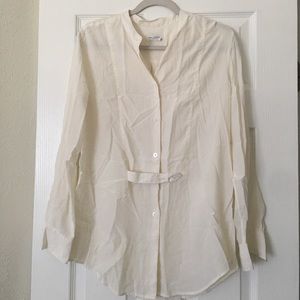 Equipment Femme Blouse